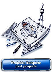 Projekte Beispiele | past projects