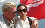 wedding brunch lilly und boris becker