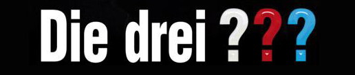 die 3 Fragezeichen