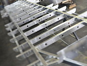 Airstream Chassis NEU