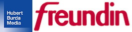 Freundin - Burda Verlag - Roadshow