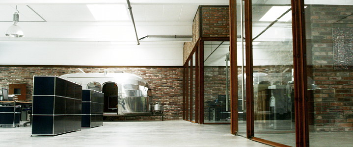 Vintage - Alt ist das neue Neu