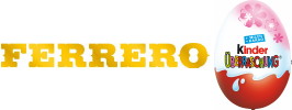 Kinderüberraschung Ferrero Deutschland