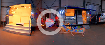 Airstream4u Panorama Shop No. II