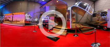 A4u Panorama Showroom