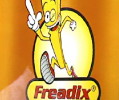 freadix
