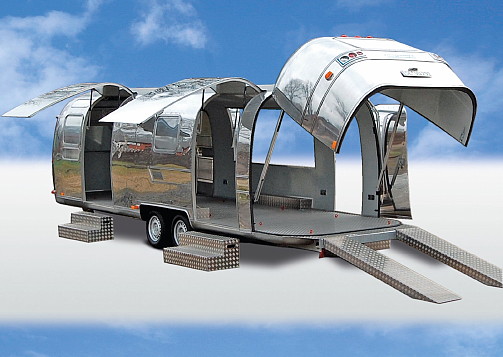 individuelle Sonderanfertigungen