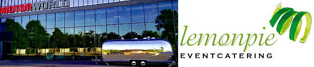 lemonpie catering motor world cologne