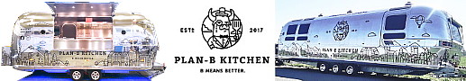plan B Kitchen Switzerland