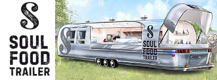 SOULFOODTRAILER Switzerland
