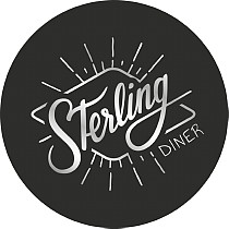 Sterling Diner by Airstream4u