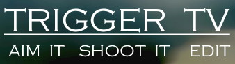 Trigger TV Logo