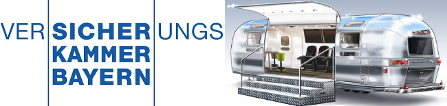 Versicherungskammer Bayern mobile Marketing und Events