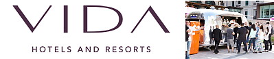 Vida Hotel Dubai, United Arab Emirates