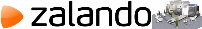Zalando Event-Space Roadshow