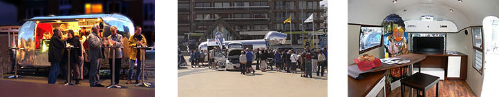 Airstream4U