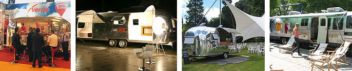Airstream4U